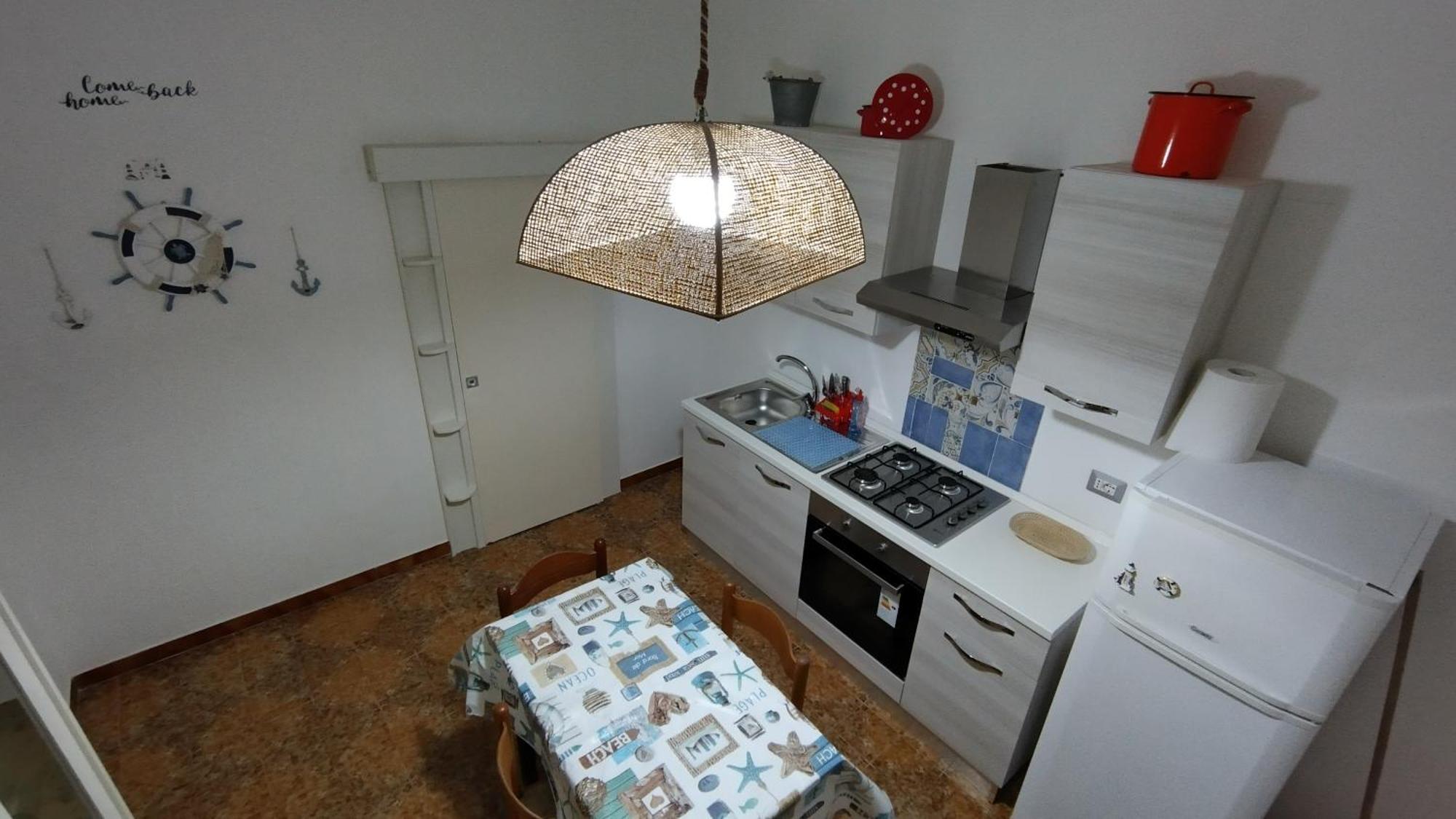 Trullo Don Gabriel Villa Alliste Kültér fotó