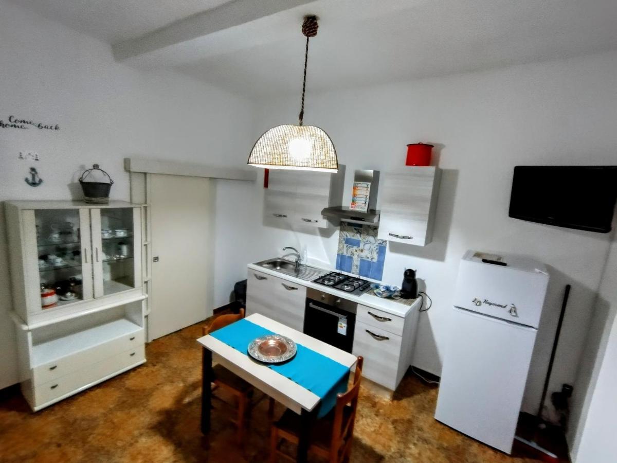 Trullo Don Gabriel Villa Alliste Kültér fotó