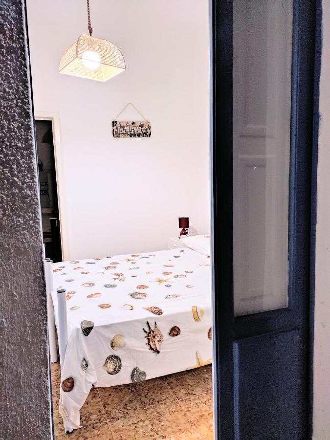 Trullo Don Gabriel Villa Alliste Kültér fotó