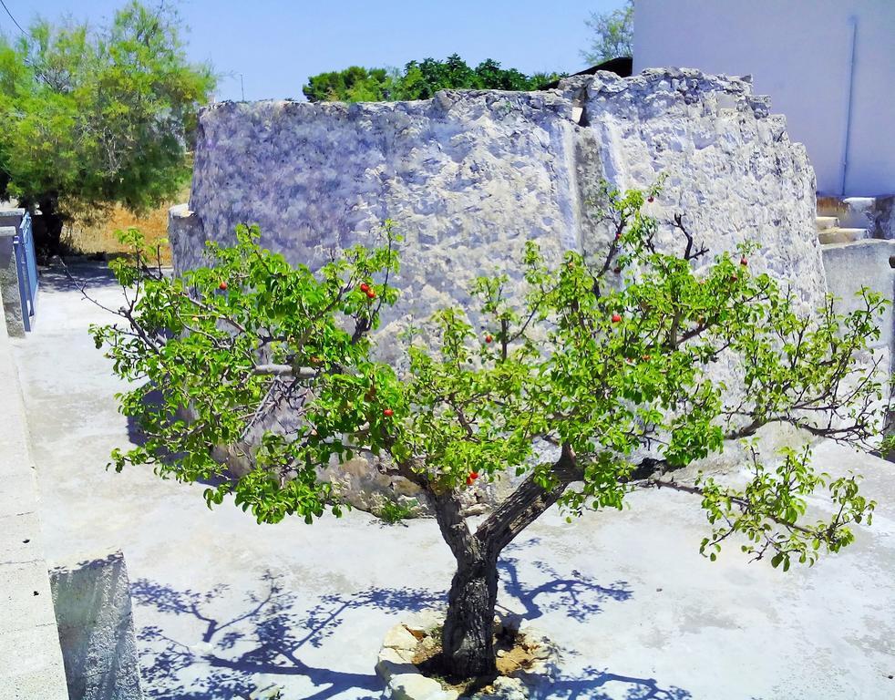 Trullo Don Gabriel Villa Alliste Szoba fotó
