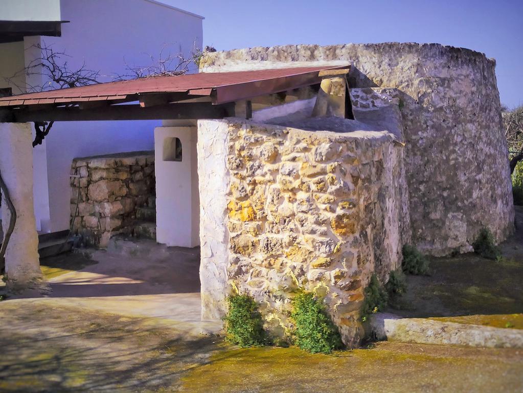 Trullo Don Gabriel Villa Alliste Szoba fotó